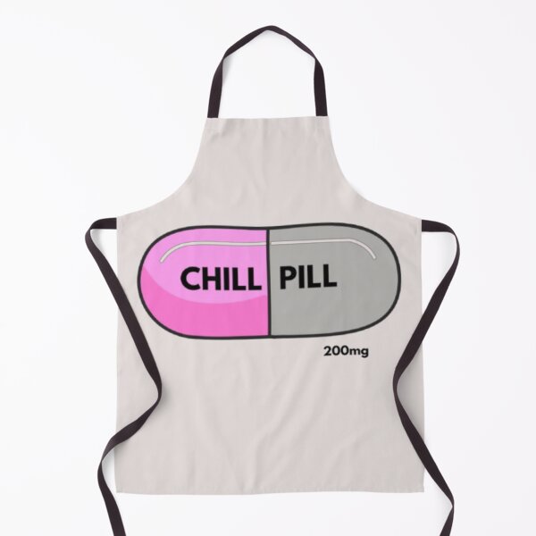 Item preview, Chill Pill designed and sold by FlowFlex.