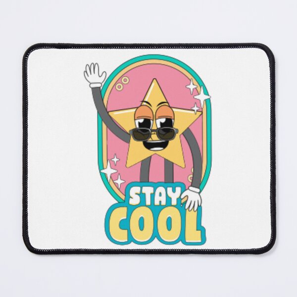 Item preview, Stay cool designed and sold by HackerLooks.