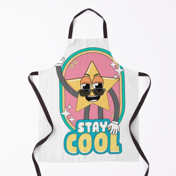 Item preview, Stay cool designed and sold by HackerLooks.