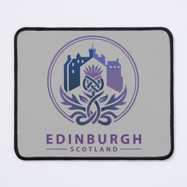 Item preview, Edinburgh Scotland United Kingdom designed and sold by NPStudio.