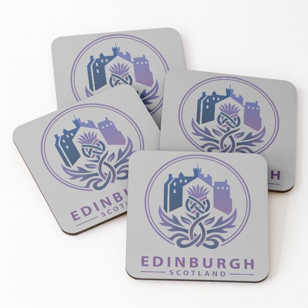 Item preview, Edinburgh Scotland United Kingdom designed and sold by NPStudio.