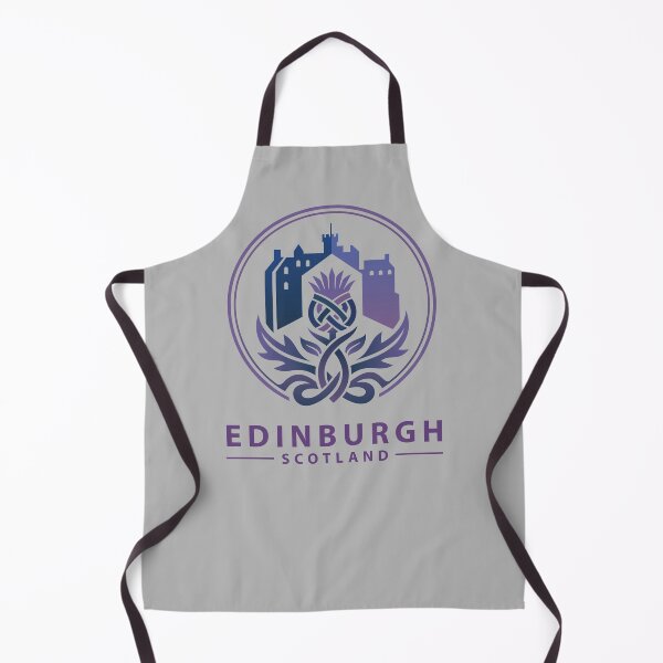 Item preview, Edinburgh Scotland United Kingdom designed and sold by NPStudio.