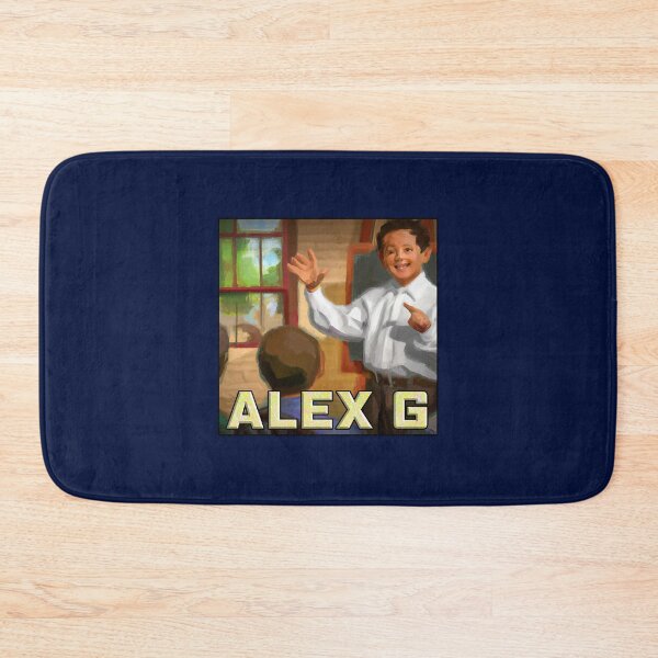 Item preview, Alex G No Bitterness AI Generated designed and sold by vhubers.