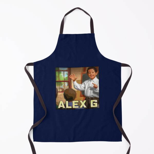 Item preview, Alex G No Bitterness AI Generated designed and sold by vhubers.