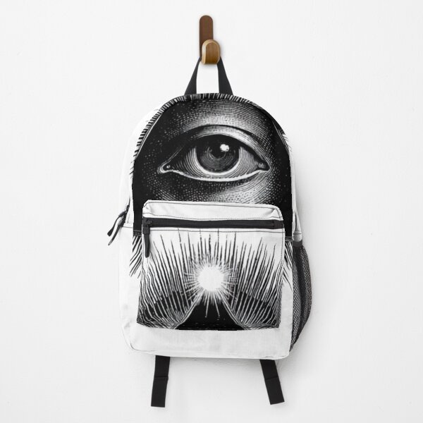 Item preview, All Seeing Eye (v2) designed and sold by DJRob1337 Productions.
