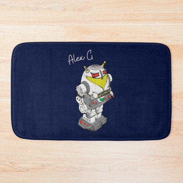 Item preview, Gift Idea Alex G Robo Logo Idol Gift Fot You designed and sold by vhubers.