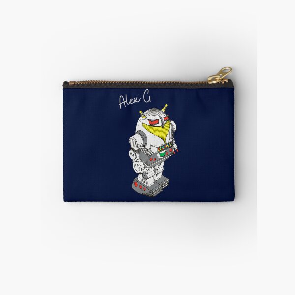 Item preview, Gift Idea Alex G Robo Logo Idol Gift Fot You designed and sold by vhubers.