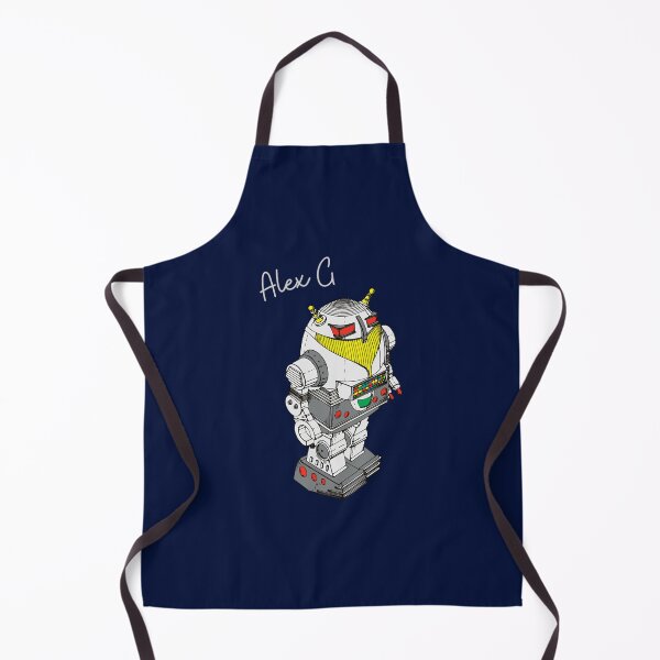 Item preview, Gift Idea Alex G Robo Logo Idol Gift Fot You designed and sold by vhubers.