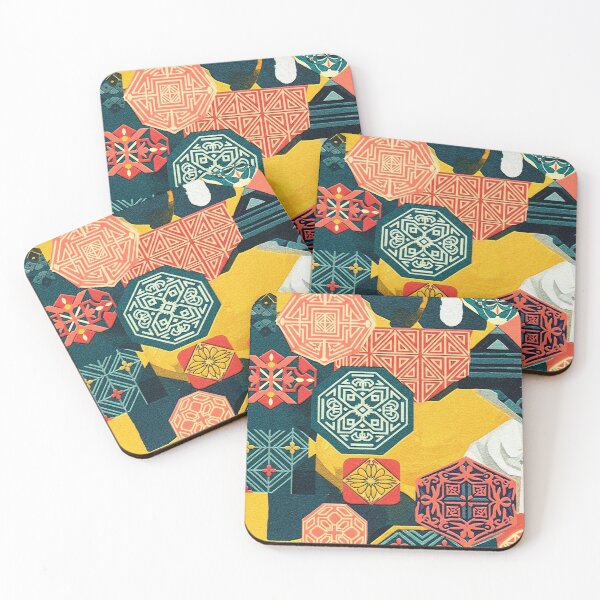 Item preview, Patterns p5464 designed and sold by SoonOne.