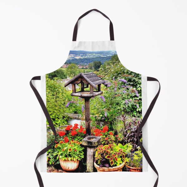 Item preview, Summer on the patio designed and sold by missmoneypenny.