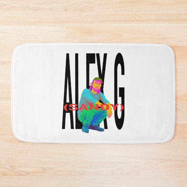 Item preview, Mens WomensAlex G Gift For Fan Premium  designed and sold by vhubers.