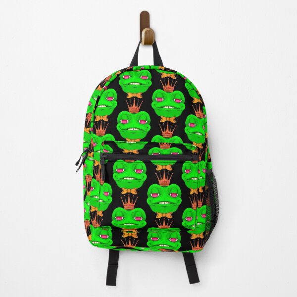 Item preview, Little frog designed and sold by CarlosOddities.