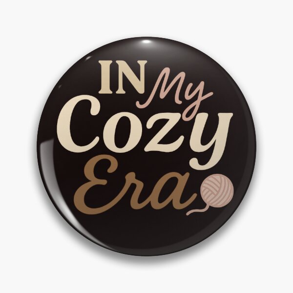 Item preview, In my cozy era designed and sold by Iail Ioa.