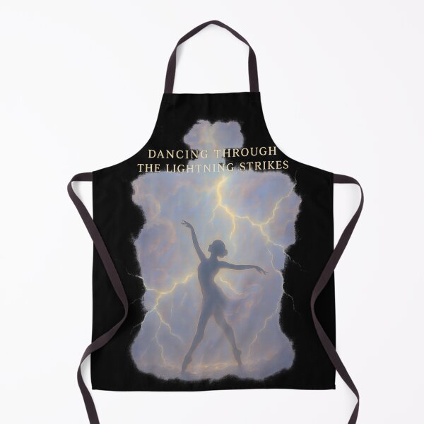 Item preview, Dancing Through the Lightning Strikes – Opalite Energy Art designed and sold by W963x.