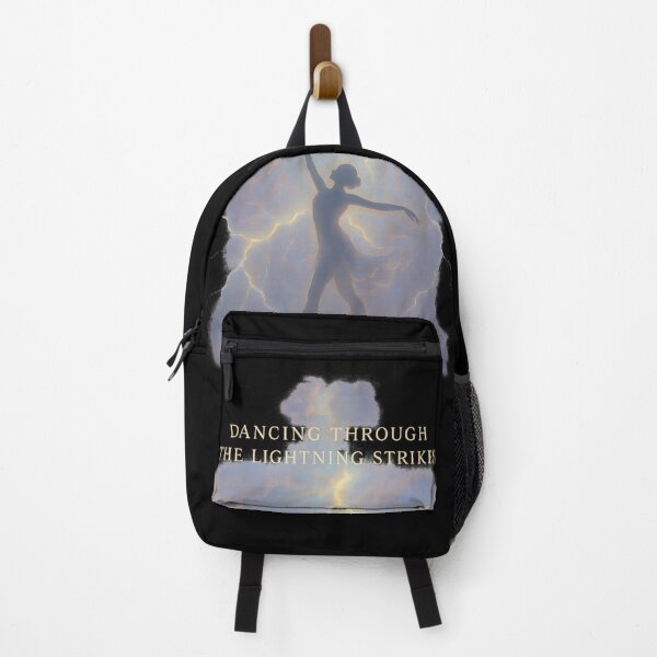 Item preview, Dancing Through the Lightning Strikes – Opalite Energy Art designed and sold by W963x.