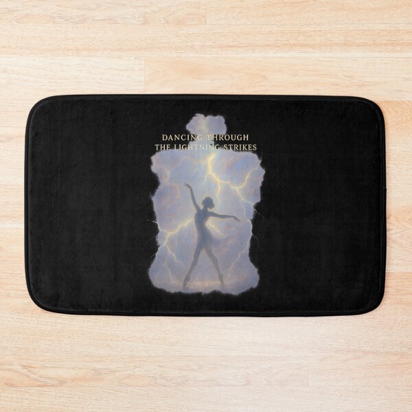 Item preview, Dancing Through the Lightning Strikes – Opalite Energy Art designed and sold by W963x.