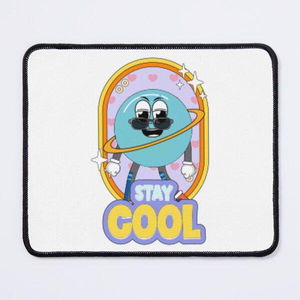 Item preview, Stay Cool designed and sold by HackerLooks.