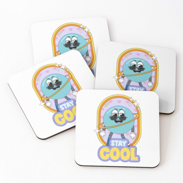 Item preview, Stay Cool designed and sold by HackerLooks.