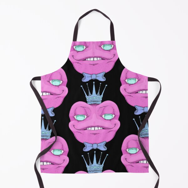 Item preview, Frog V2 designed and sold by CarlosOddities.