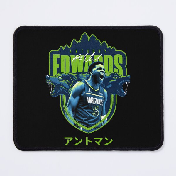 Item preview, Art - Minnesota Timberwolves designed and sold by Zenith767.