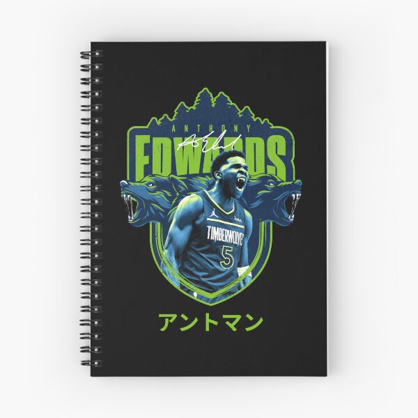 Item preview, Art - Minnesota Timberwolves designed and sold by Zenith767.