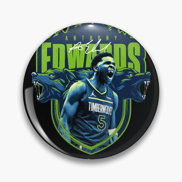 Item preview, Art - Minnesota Timberwolves designed and sold by Zenith767.