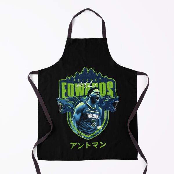 Item preview, Art - Minnesota Timberwolves designed and sold by Zenith767.