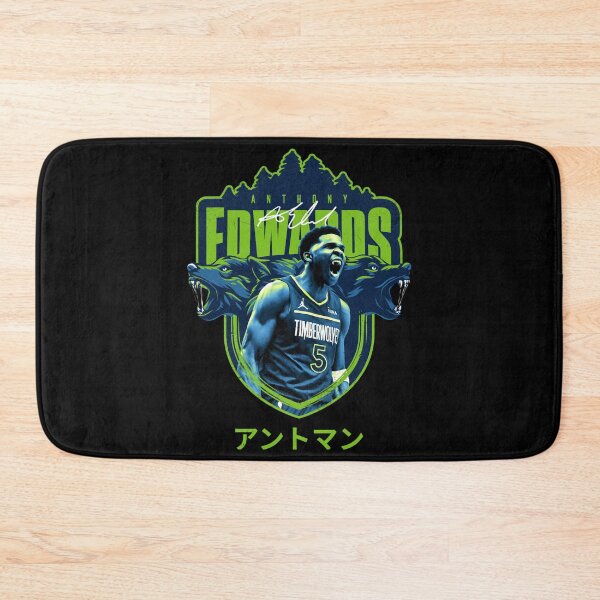 Item preview, Art - Minnesota Timberwolves designed and sold by Zenith767.