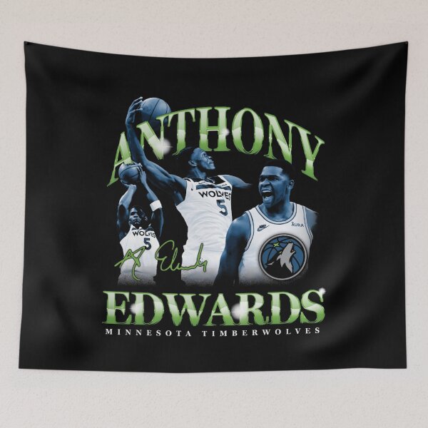 Item preview, Art - Minnesota Timberwolves designed and sold by Zenith767.
