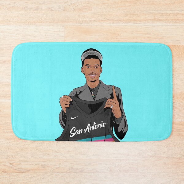 Item preview, Victor Wembanyama designed and sold by justmeshop.