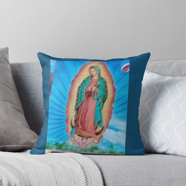 Item preview, HOLY VIRGIN OF LOURDES designed and sold by solgel47.