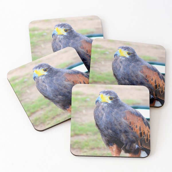 Item preview, Buzzard designed and sold by missmoneypenny.
