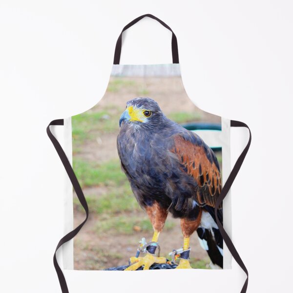 Item preview, Buzzard designed and sold by missmoneypenny.