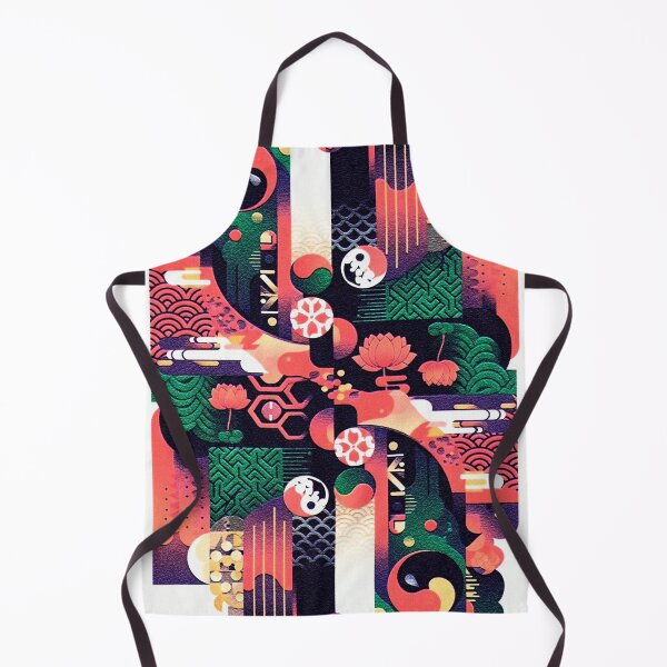 Item preview, Korean Patterns p5491 designed and sold by SoonOne.