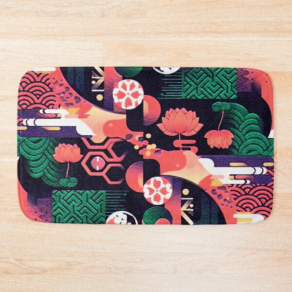 Item preview, Korean Patterns p5491 designed and sold by SoonOne.