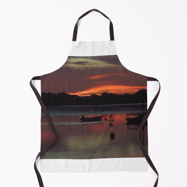 Item preview, Paddleboarding at Dawn designed and sold by wiggyofipswich.