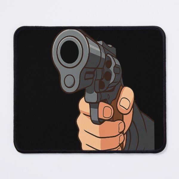 Item preview, Magnum of RyoSaeba City hunter designed and sold by RyoSaeba90.