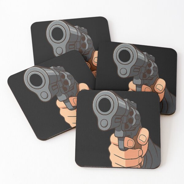 Item preview, Magnum of RyoSaeba City hunter designed and sold by RyoSaeba90.