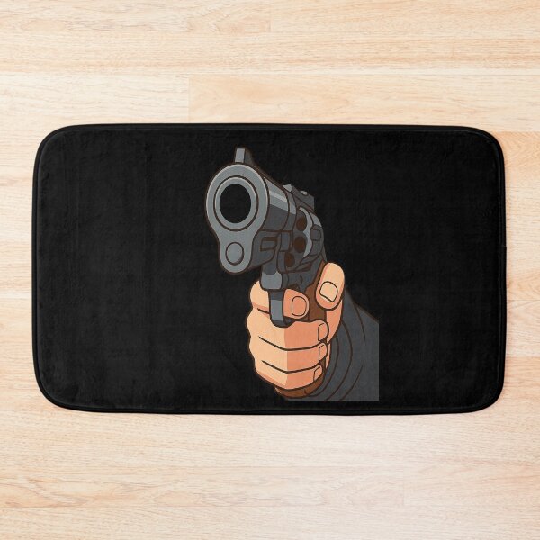 Item preview, Magnum of RyoSaeba City hunter designed and sold by RyoSaeba90.