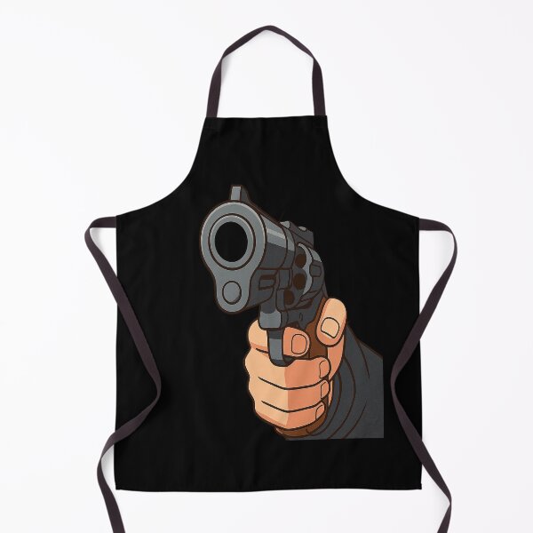 Item preview, Magnum of RyoSaeba City hunter designed and sold by RyoSaeba90.
