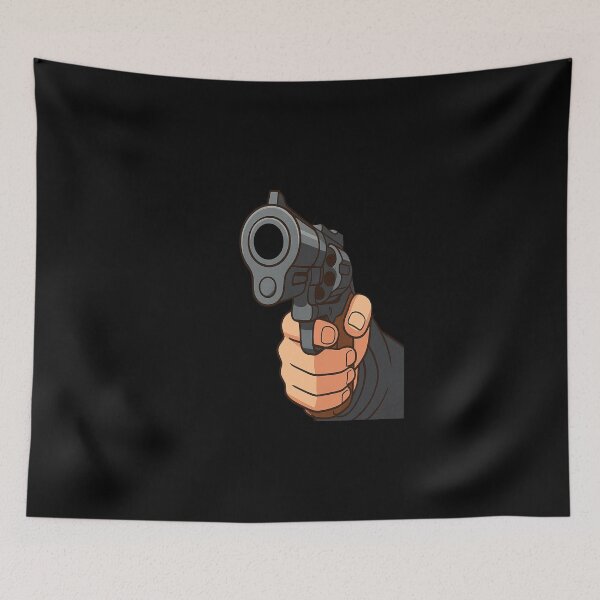 Item preview, Magnum of RyoSaeba City hunter designed and sold by RyoSaeba90.
