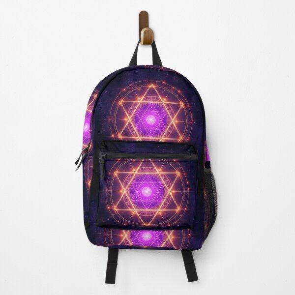 Item preview, Celestial Harmony – The Sacred Star of Inner Awakening designed and sold by ArtivaNest.