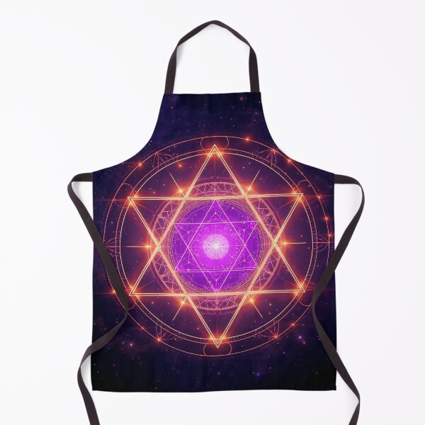 Item preview, Celestial Harmony – The Sacred Star of Inner Awakening designed and sold by ArtivaNest.