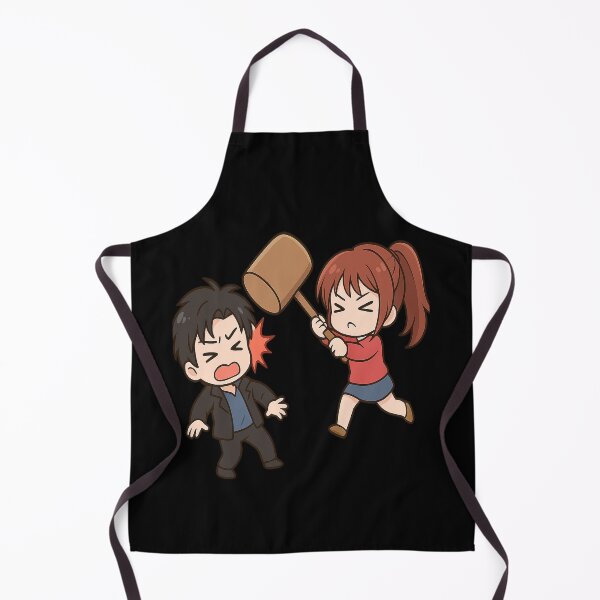 Item preview, RyoSaeba and Kaory Love and Hammer city hunter designed and sold by RyoSaeba90.