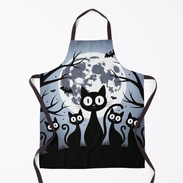 Item preview, Creepy Cute Cats Alt Goth Grunge Horror Aesthetic Gothic designed and sold by levdone.
