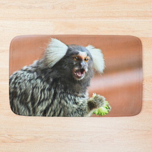 Item preview, Chatty marmoset designed and sold by missmoneypenny.