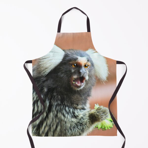 Item preview, Chatty marmoset designed and sold by missmoneypenny.