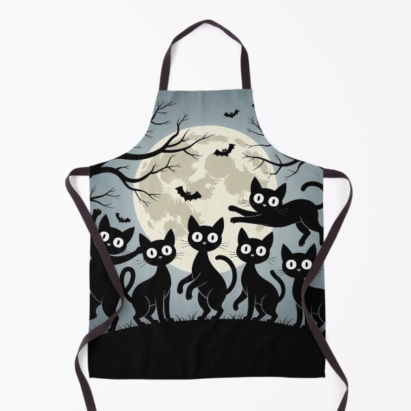 Item preview, Creepy Cute Cats Alt Goth Grunge Horror Aesthetic Gothic designed and sold by levdone.