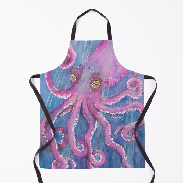 Item preview, Octopus designed and sold by nancyfrancyarts.