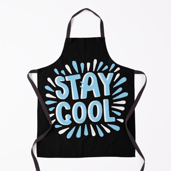 Item preview, Stay Cool designed and sold by HackerLooks.